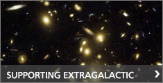 Supporting Extragalactic surveys