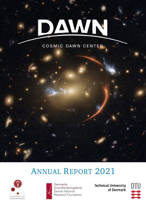 DAWN: Annual Report 2021